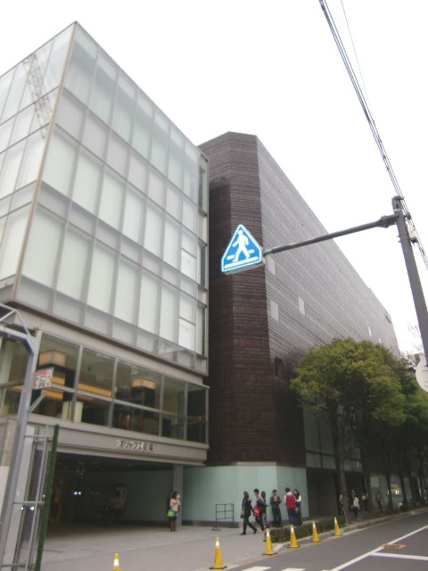 周辺環境 アンビエンテ四ツ橋