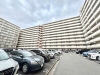 関目グリーンハイツ