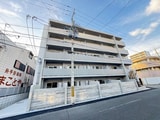 estageo北田辺