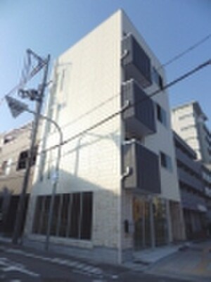 EMS COURT 太子橋