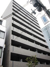 エスリード本町(1109)