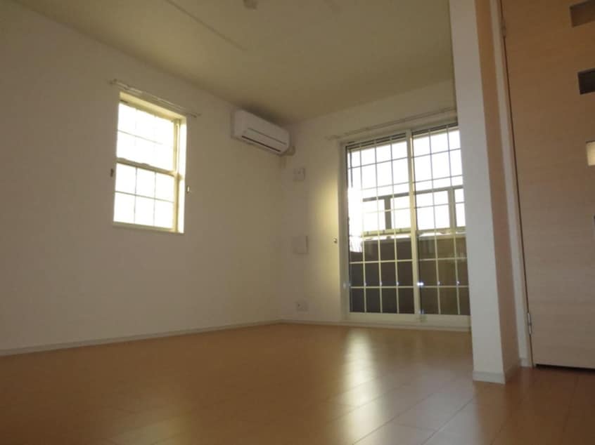 居室 クローバーハウス