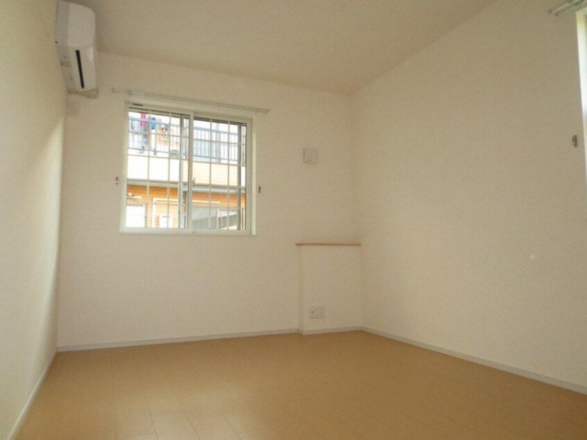 居室 クローバーハウス