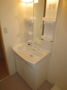 洗面 クローバーハウス