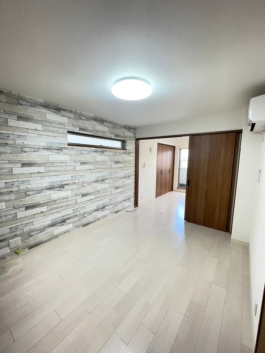 内観写真 ロータス鴻池