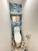 トイレ ロータス鴻池