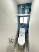 トイレ ロータス鴻池