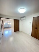 居室 ロータス鴻池