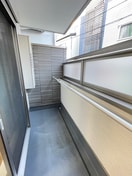 ベランダ・バルコニー ロータス鴻池