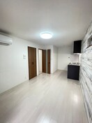 内観写真 ロータス鴻池