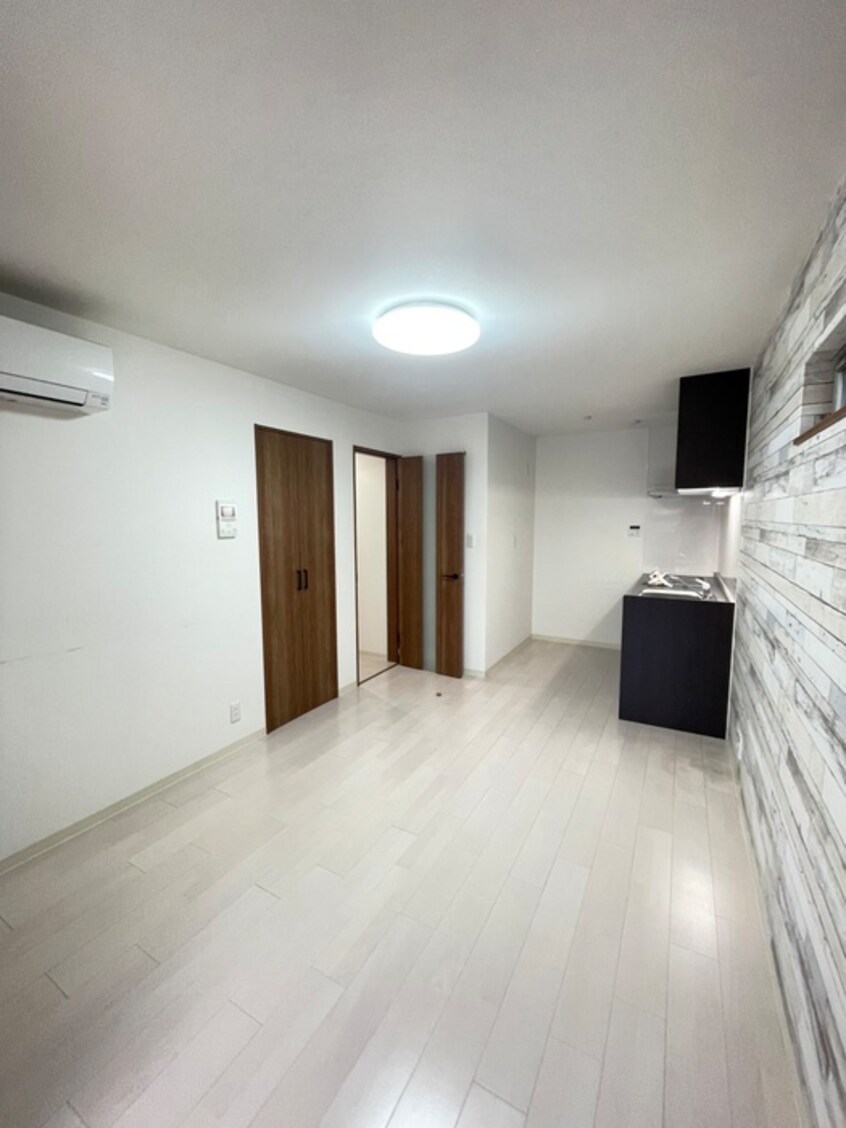 内観写真 ロータス鴻池