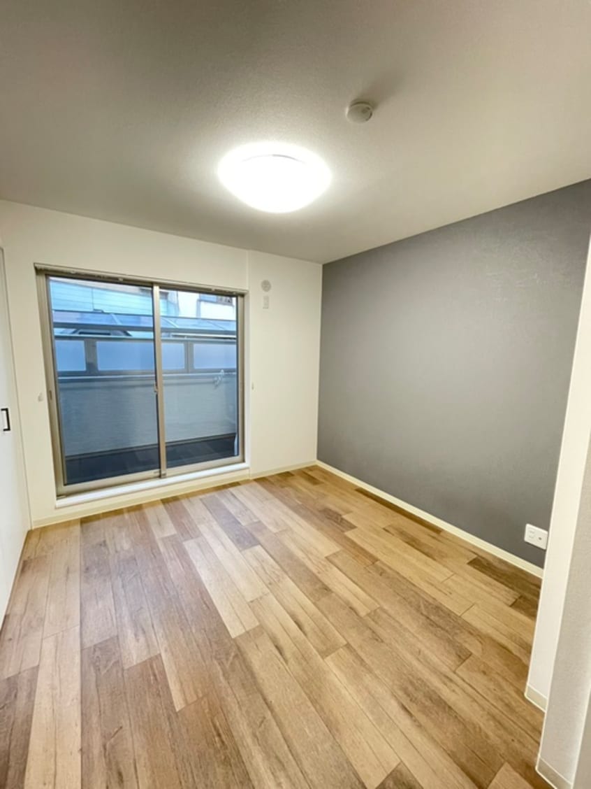 居室 ロータス鴻池