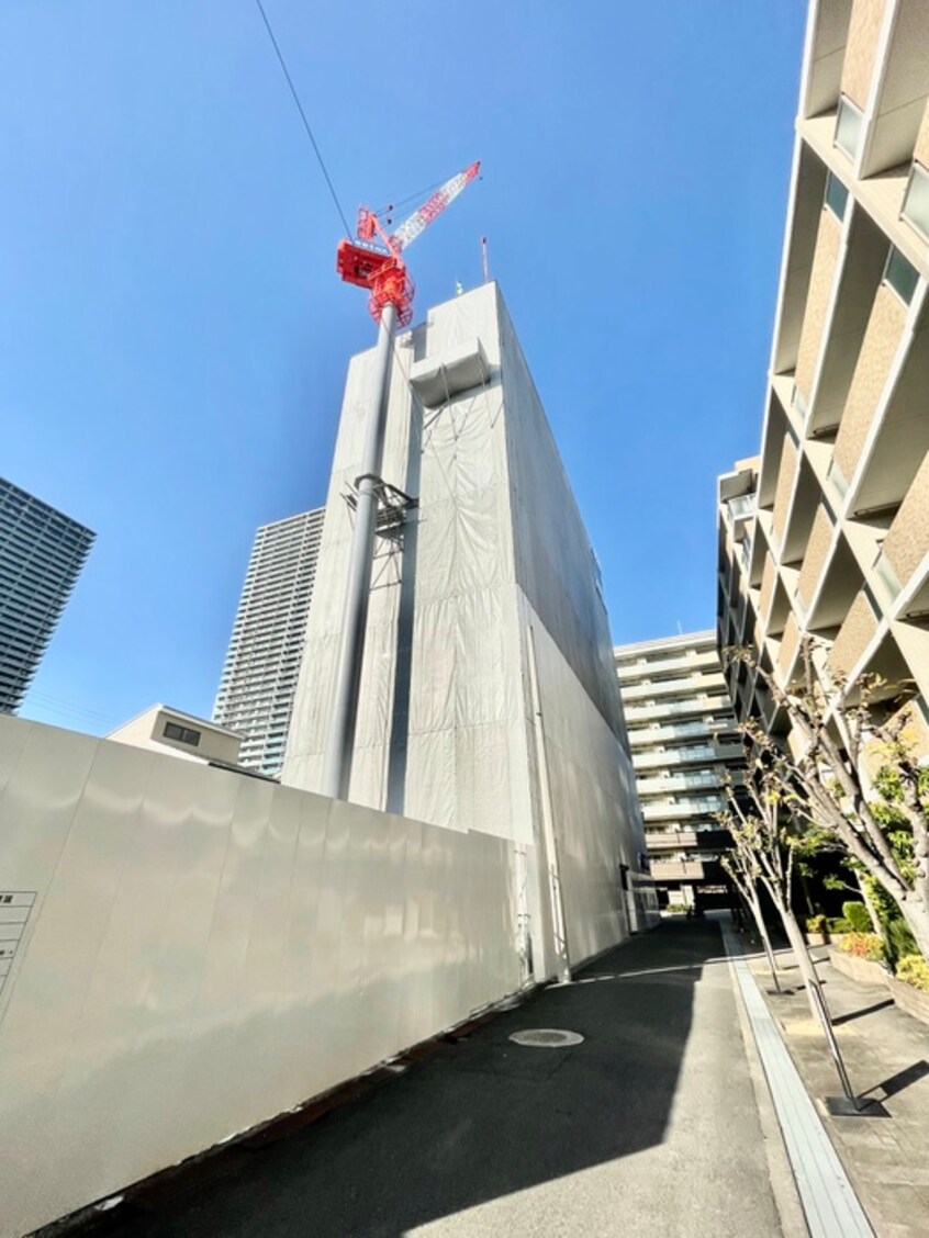 外観写真 グランコート北園