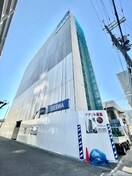 建物設備 グランコート北園