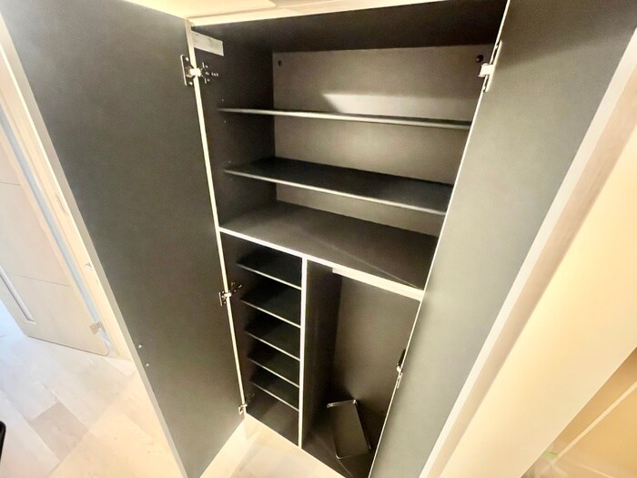 靴箱 グランコート北園