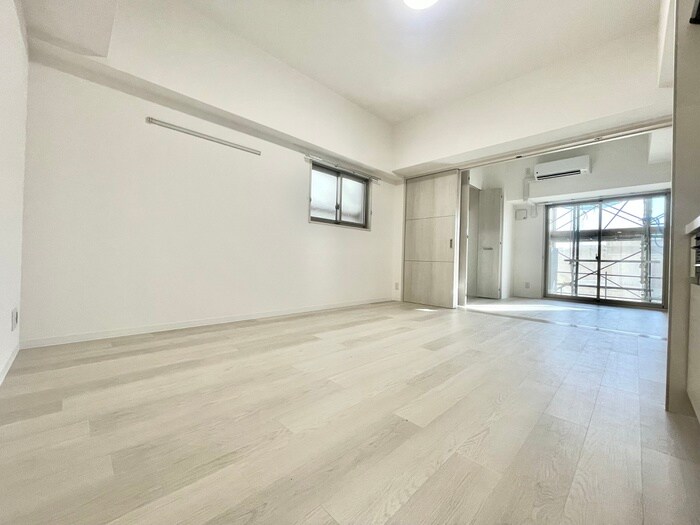 居室 グランコート北園