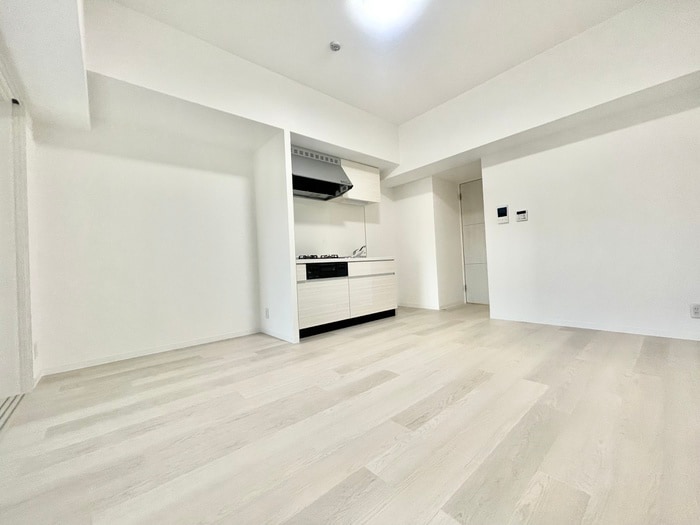 居室 グランコート北園