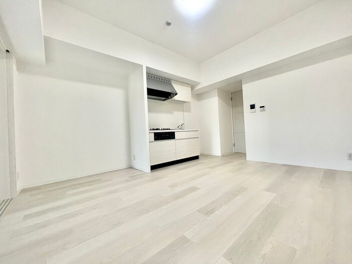 居室 グランコート北園