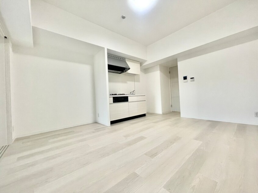 居室 グランコート北園