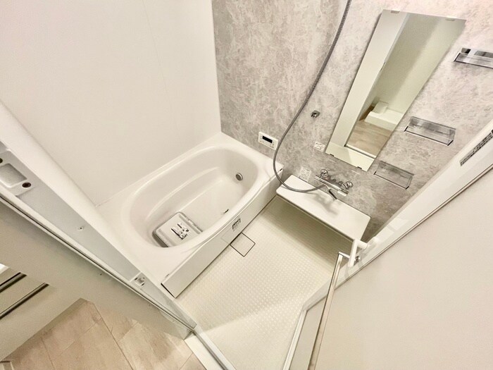 バス／シャワールーム等 グランコート北園