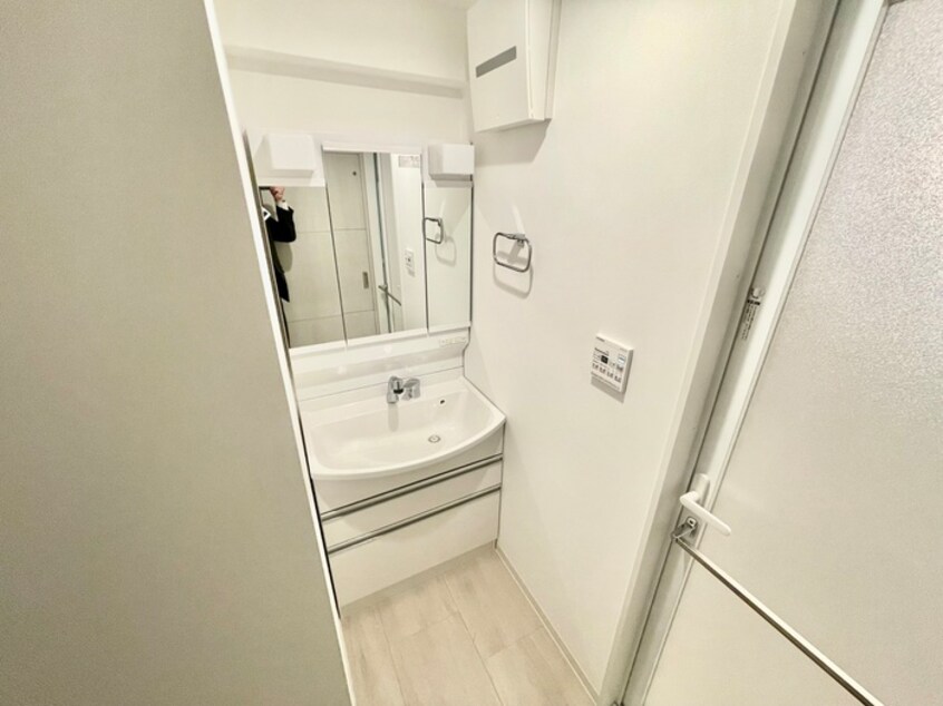 洗面 グランコート北園