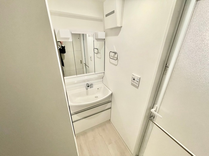 洗面 グランコート北園