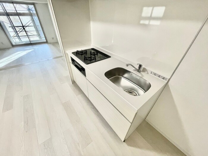 キッチン グランコート北園