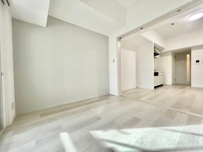 内観写真 グランコート北園