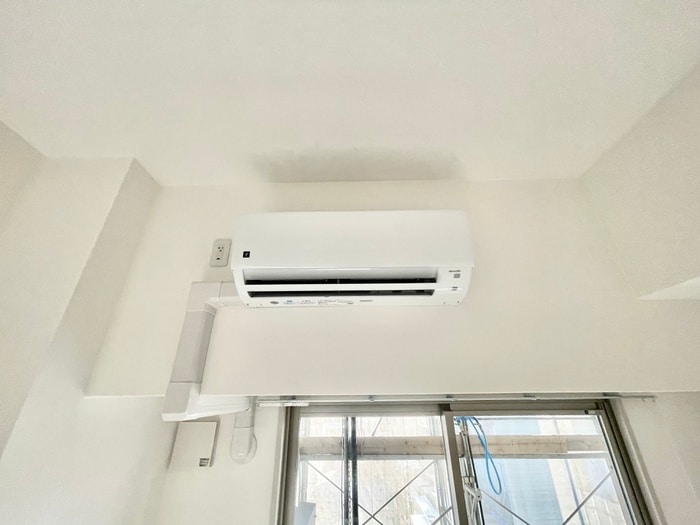 内観写真 グランコート北園