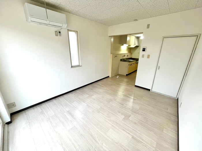 居室 ラヴィアンヌ芦屋川