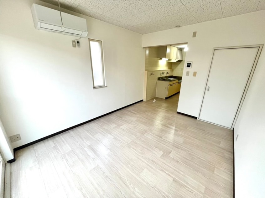 居室 ラヴィアンヌ芦屋川