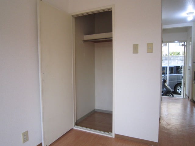 収納 ラヴィアンヌ芦屋川