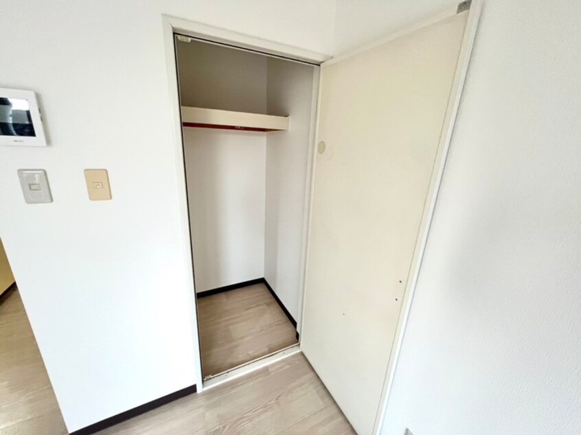 収納 ラヴィアンヌ芦屋川