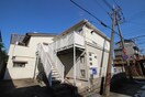 外観写真 ラヴィアンヌ芦屋川