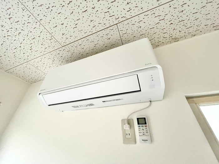 内観写真 ラヴィアンヌ芦屋川