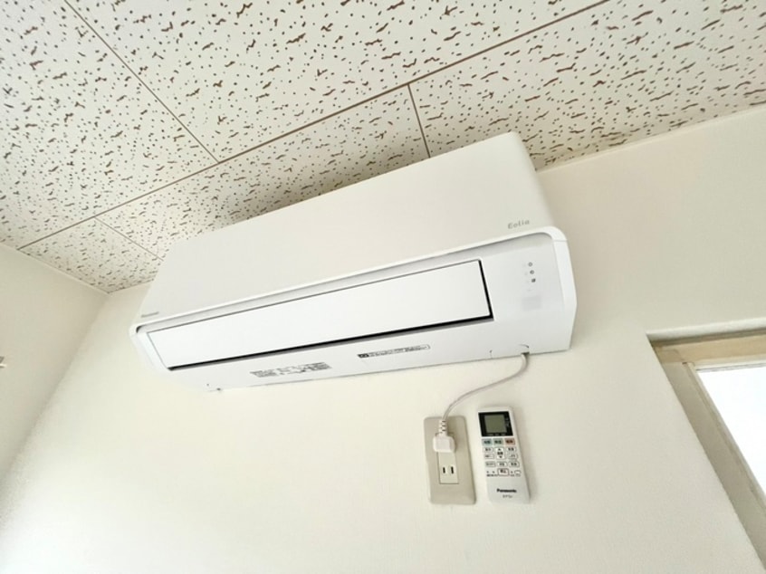 内観写真 ラヴィアンヌ芦屋川