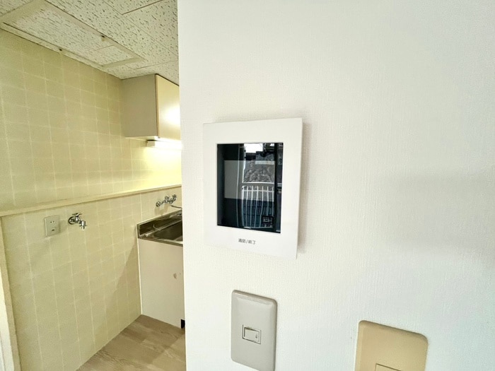 内観写真 ラヴィアンヌ芦屋川