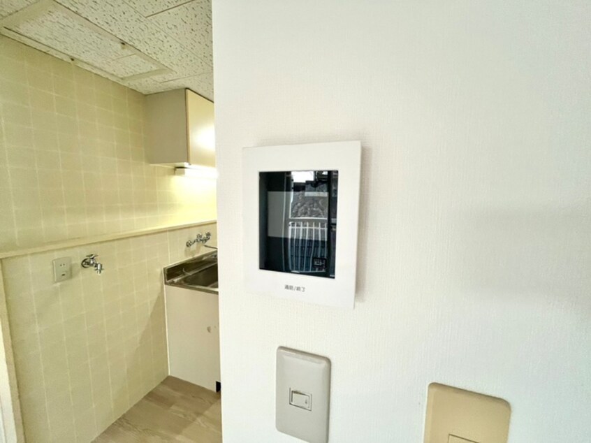 内観写真 ラヴィアンヌ芦屋川