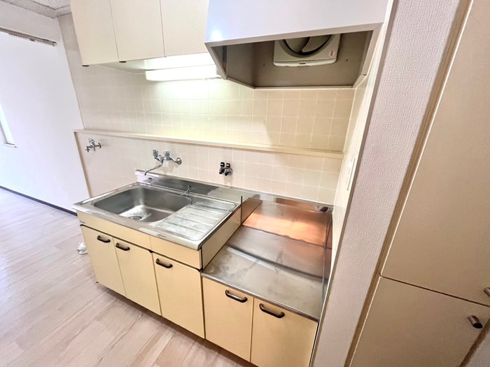 キッチン ラヴィアンヌ芦屋川