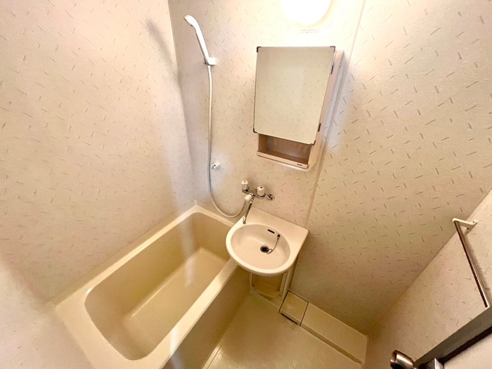 バス／シャワールーム等 ラヴィアンヌ芦屋川