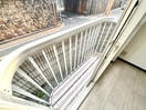 ベランダ・バルコニー ラヴィアンヌ芦屋川