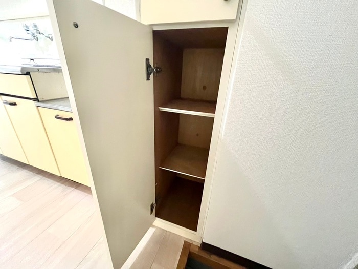 靴箱 ラヴィアンヌ芦屋川