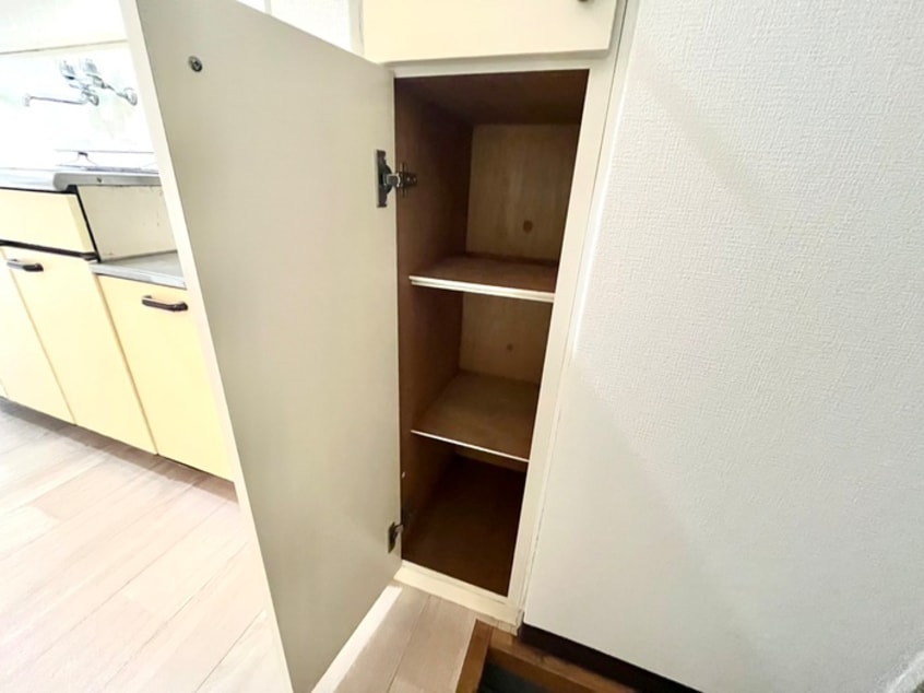 靴箱 ラヴィアンヌ芦屋川