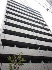 エスリード本町(1112)