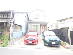 永代町６丁住宅