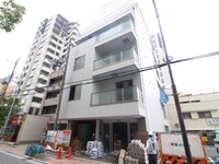 仮）立花駅前テナントビル