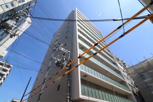 ｴｽﾘｰﾄﾞ ｻﾞ・ﾗﾝﾄﾞﾏｰｸ神戸(908)