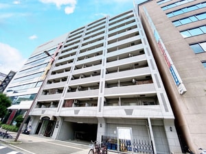 エスリード難波駅前(1004)