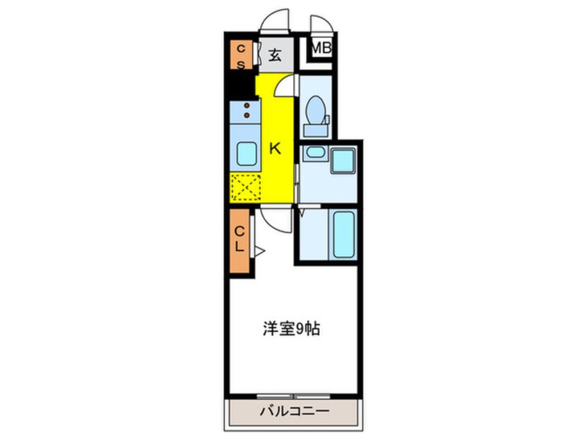 間取図 ストーリーズうずまさ