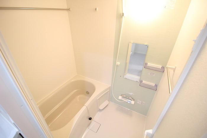 バス／シャワールーム等 ストーリーズうずまさ